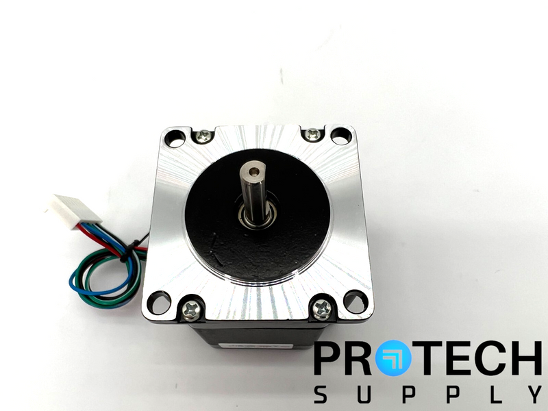 Load image into Gallery viewer, Lin Engineering 5718M-05E-05RO Hybrid Stepper Motor 2A with WARRANTY
