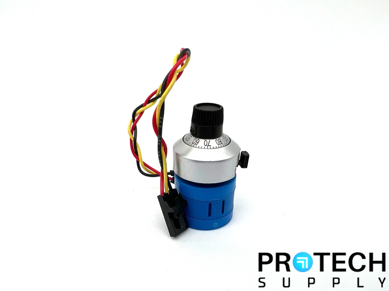 Load image into Gallery viewer, Lot of 2 Bourns Linear Panel Mount Potentiometer 3590S-2-101L-ND with WARRANTY
