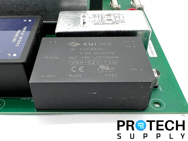 Load image into Gallery viewer, Stirling Ultracold PCB-M6-PWR-0B Power Board for SU780XLE Freezer with WARRANTY