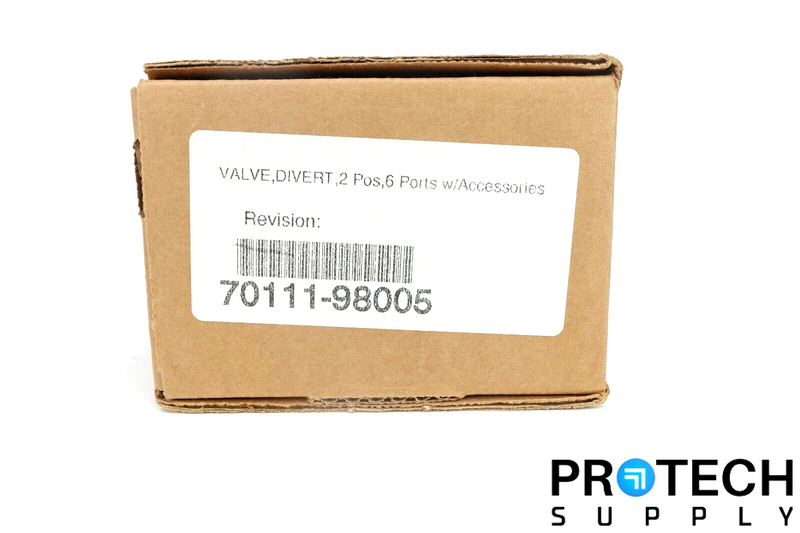 Load image into Gallery viewer, Thermo TSQ Quantum Divert Valve 70111-98005 & Accessories NEW with WARRANTY