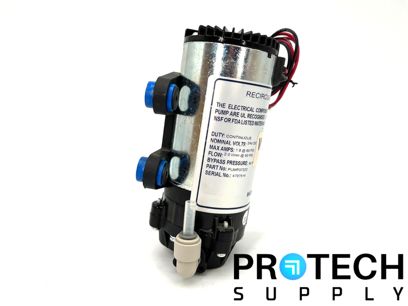 Load image into Gallery viewer, ELGA PUMP37223 Recirculation Pump 24V DC 80PSI with WARRANTY