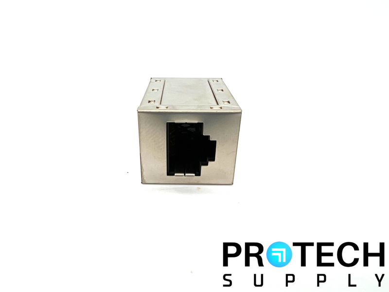 Load image into Gallery viewer, (5/Pk) Tripp Lite N032-001 Cat5e Coupler NEW with WARRANTY