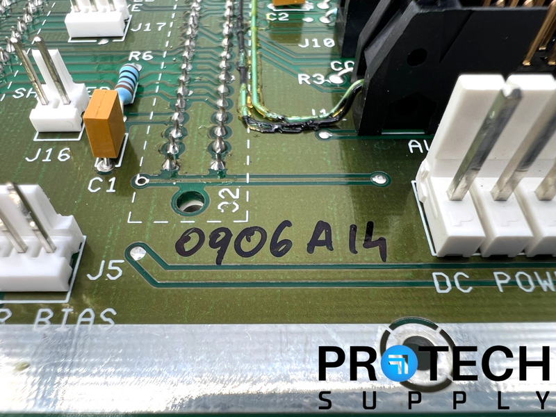 Load image into Gallery viewer, Convergent Bioscience 101480 Power Circuit Board from iCE280 Fast with WARRANTY