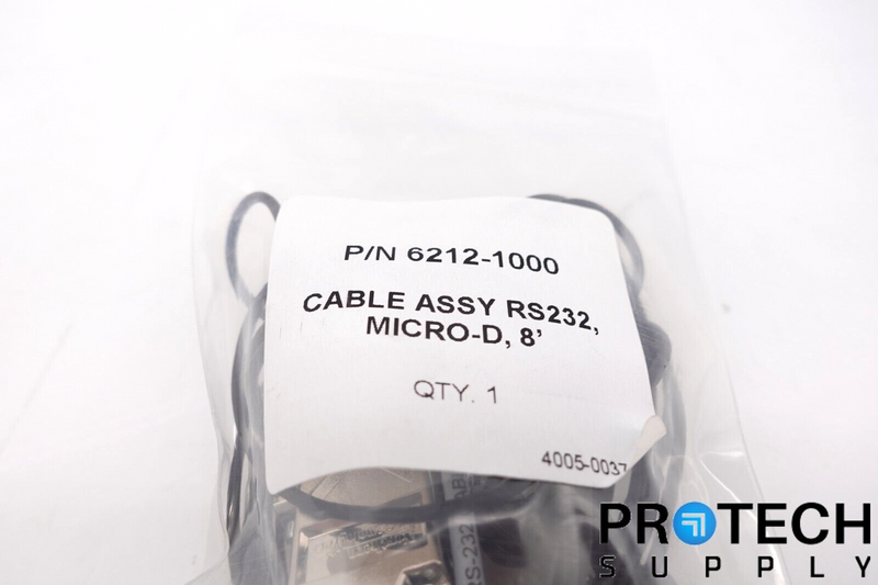 Load image into Gallery viewer, MicroStrain Cable & Antenna Kit 6212-3000 NEW with WARRANTY