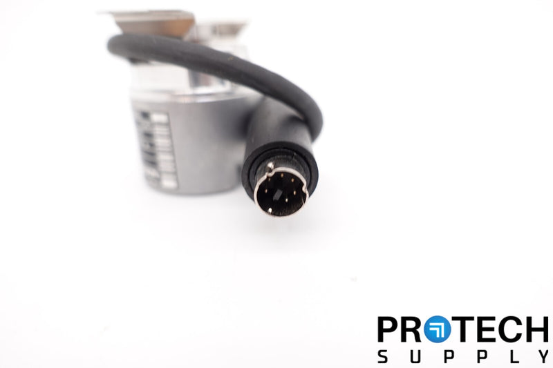 Load image into Gallery viewer, Heidenhain Rotary Encoder ERN 1070 3600 with WARRANTY