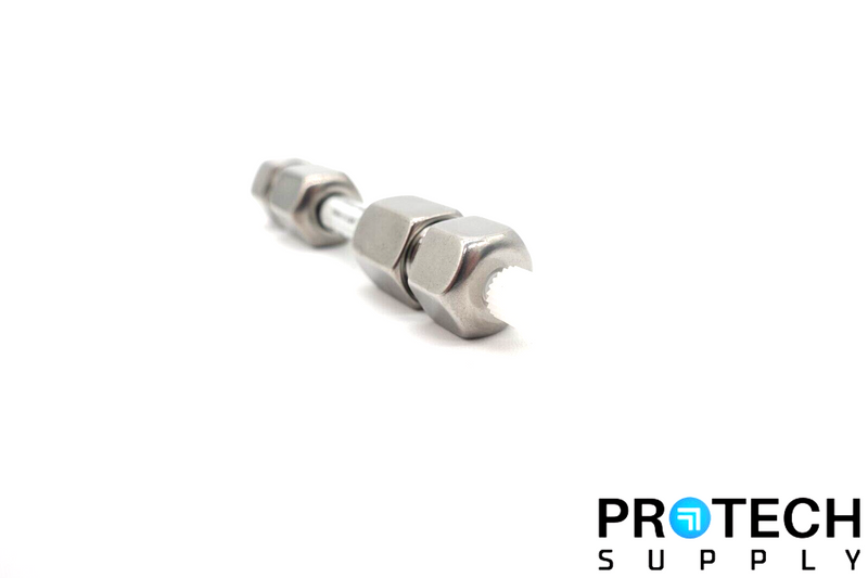 Load image into Gallery viewer, Agilent 765750-902 ZORBAX Extend 300 C18 3.5µm 2.1 x 50 mm Column with WARRANTY