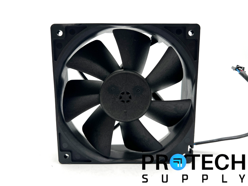 Load image into Gallery viewer, Delta AUC1212DE Cooling Fan 120 x 120 x 38mm with WARRANTY