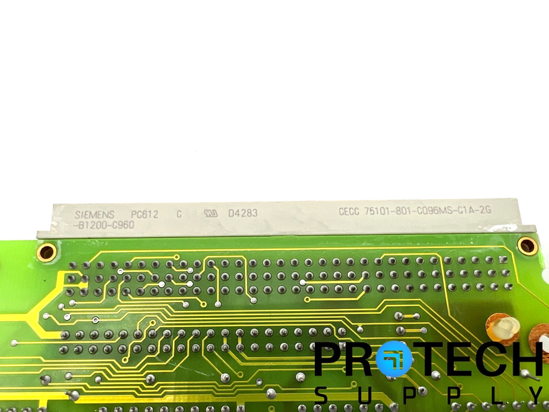 Load image into Gallery viewer, HP Agilent 01078-66513 MTD/RRC Drive Board from 1050 Series HPLC with WARRANTY