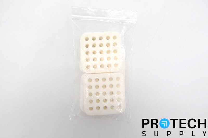 Load image into Gallery viewer, (Pack of 4) Thermo Scientific 69588 Slide-A-Lyzer Mini Dialysis with WARRANTY
