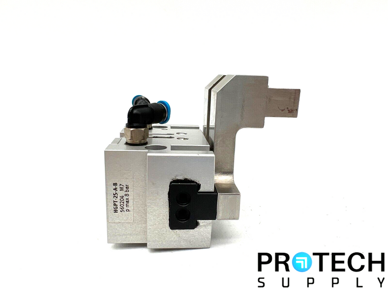 Load image into Gallery viewer, Festo Parallel Gripper HGPT-25-A-B with WARRANTY