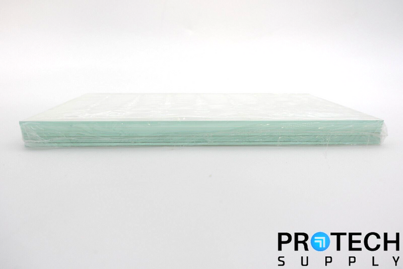 Load image into Gallery viewer, Incomplete (17/Pk) Analtech 21521 Uniplates Silica GHL 10 x 20cm 250um