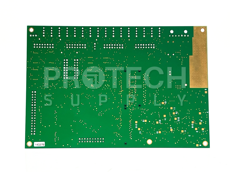 Load image into Gallery viewer, Agilent N6319-63001 Service Control PCB from N8990 R48 Switch Matrix w/ WARRANTY