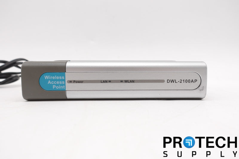 Load image into Gallery viewer, D-Link DWL-2100AP Speed Wireless Access Point with WARRANTY