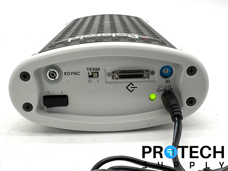 Load image into Gallery viewer, Polaroid DMC 1 Digital Microscope Camera + Power Adapter with WARRANTY