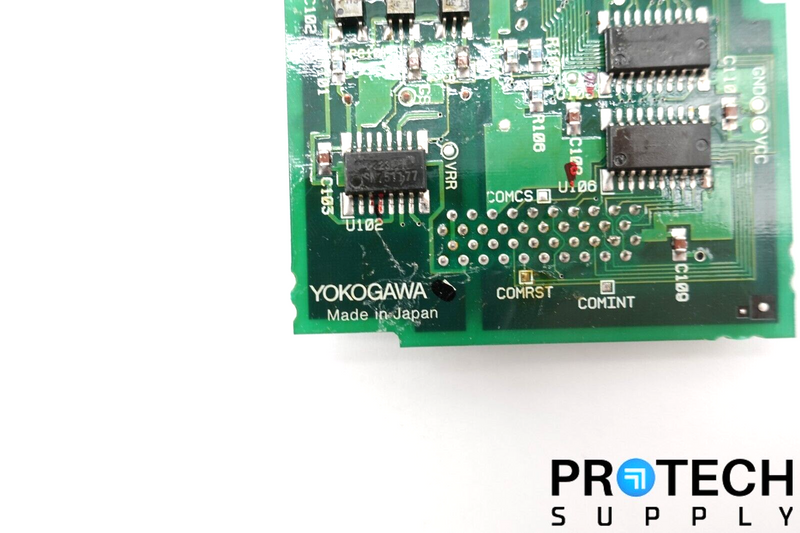 Load image into Gallery viewer, Yokogawa B9902FP-03 DC-DC Converter Board B9902EP with WARRANTY