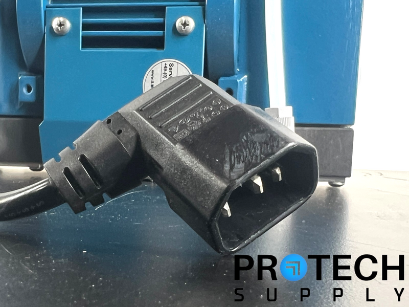 Load image into Gallery viewer, ILMVAC MPC 201T Membrane Vacuum Pump with WARRANTY