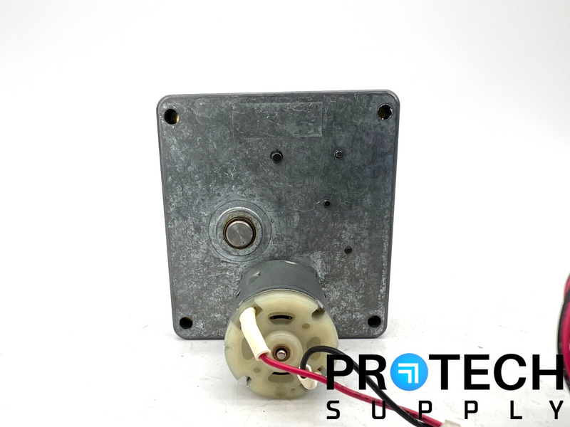 Load image into Gallery viewer, Molon CHM-2405-1M Permanent Magnet DC Gear Motor with WARRANTY