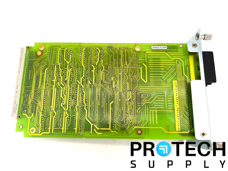 Load image into Gallery viewer, HP Agilent 01078-66513 MTD/RRC Drive Board from 1050 Series HPLC with WARRANTY