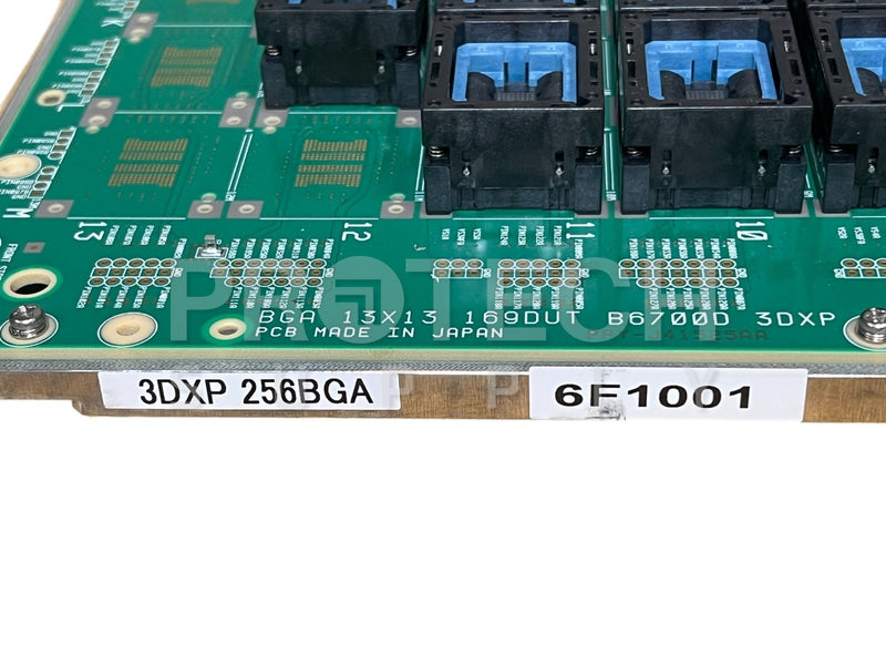 Load image into Gallery viewer, Advantest T114413 Burn In Board B6700D 3DXP 256BGA NEW with WARRANTY