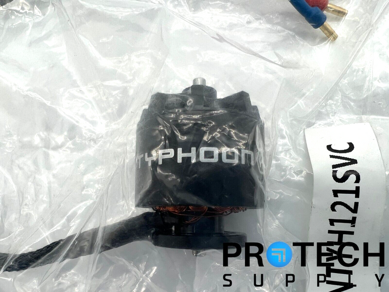 Load image into Gallery viewer, Yuneec Typhoon H YUNTYH121SVC Replacement Motor NEW with WARRANTY