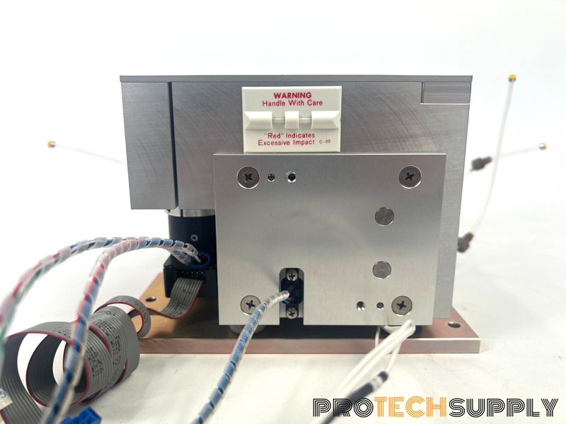 Load image into Gallery viewer, Thermo Surveyor MS / LC Pump Liquid Displacement Assembly with WARRANTY