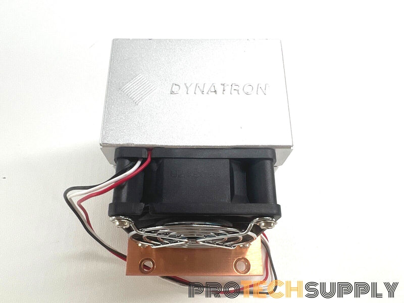 Load image into Gallery viewer, Dynatron 2 Ball Bearing CPU Cooler with WARRANTY