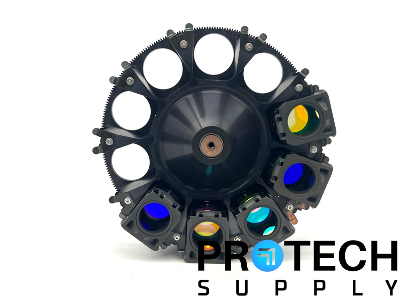 Load image into Gallery viewer, ZEISS 424931 / 424933 Microscope Filter Sets Assy with WARRANTY