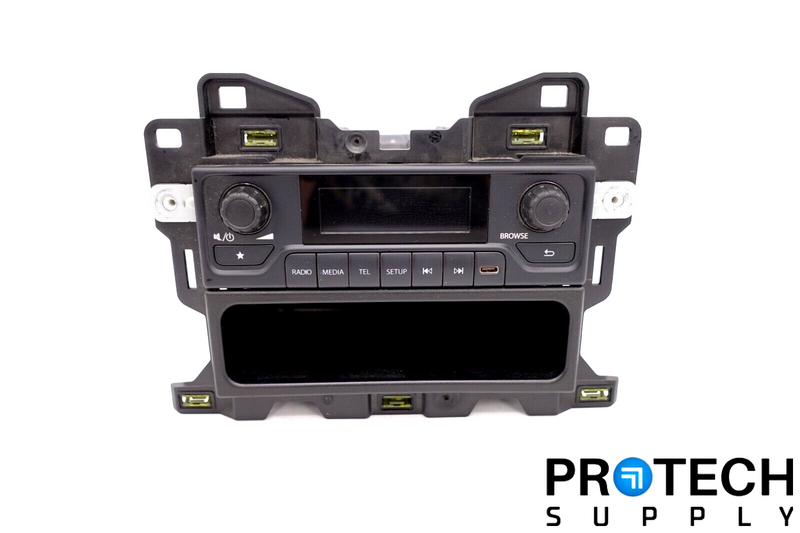 Load image into Gallery viewer, OEM Mercedes-Benz Sprinter Van Stereo VPJCYF-18A965-CA with WARRANTY