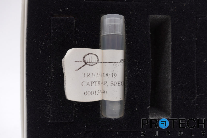Load image into Gallery viewer, Box of 2 Michrom Bioresources Captrap Cartridge TR1/25108/49 with WARRANTY