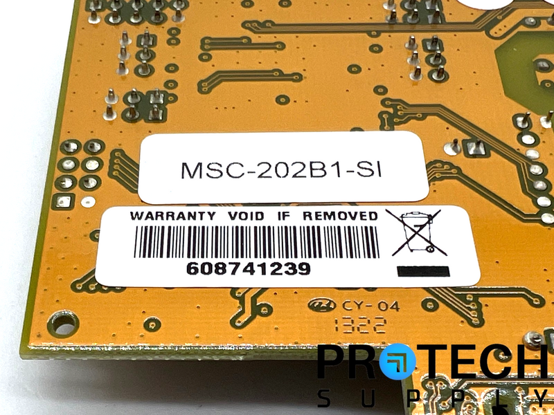 Load image into Gallery viewer, Antaira MSC-202B1 PCI Express Card with WARRANTY
