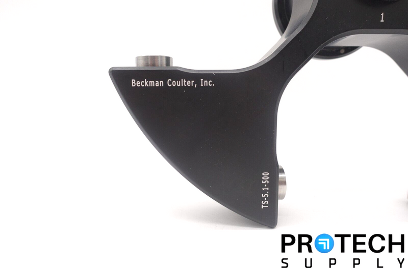 Load image into Gallery viewer, Beckman Coulter TS-5.1-500 Swing Bucket Centrifuge Rotor with WARRANTY