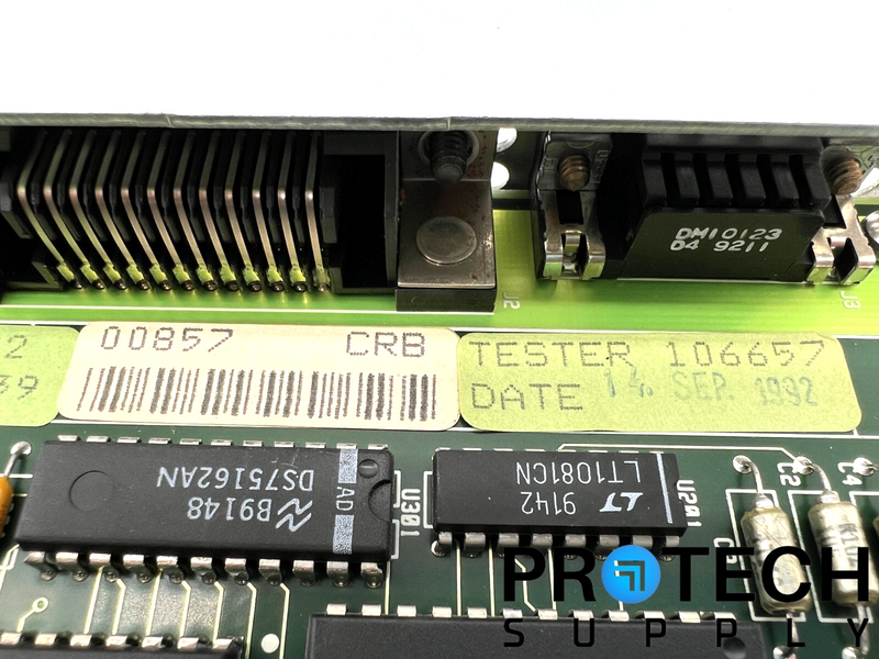 Load image into Gallery viewer, HP 5061-3382 Communication Interface Board for 1050 Series HPLC with WARRANTY