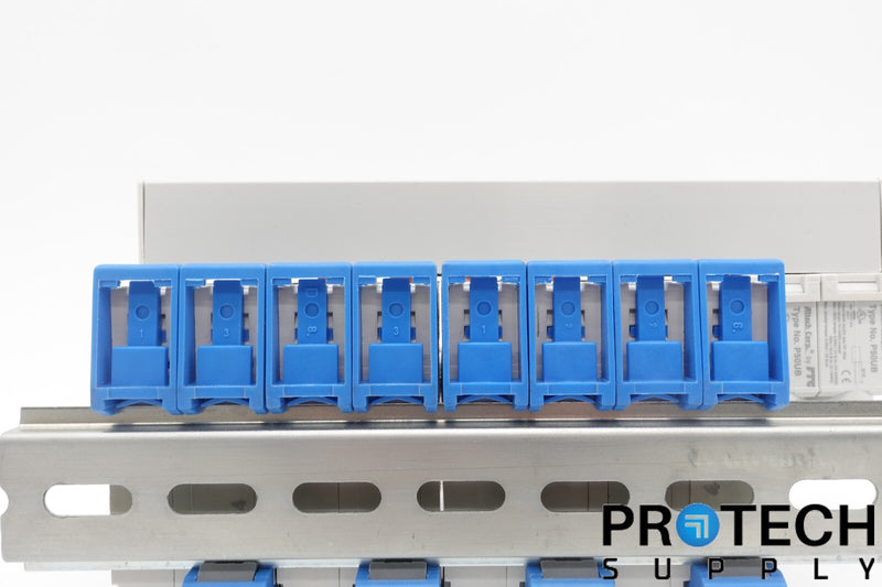 Load image into Gallery viewer, (4x) Altech E301611 2-Pole Circuit Breaker + (5x) P50UB Power Feed with WARRANTY