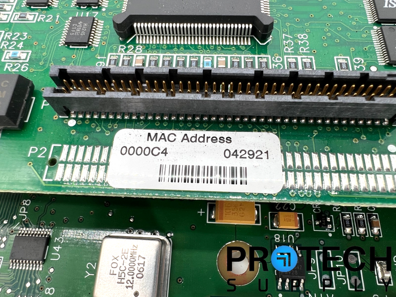Load image into Gallery viewer, Waters 510000284 Personality Board from Acquity Column Manager with WARRANTY