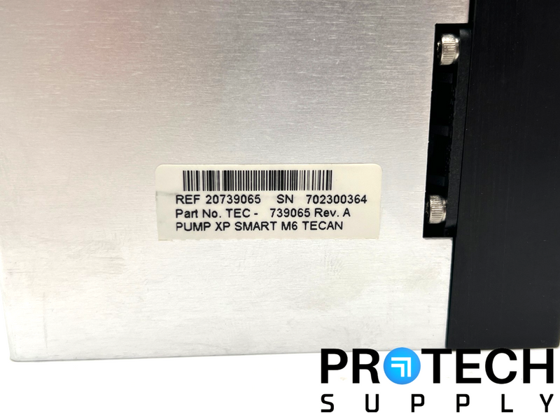 Load image into Gallery viewer, TECAN 739065 Pump XP Smart M6 from Freedom EVO with WARRANTY
