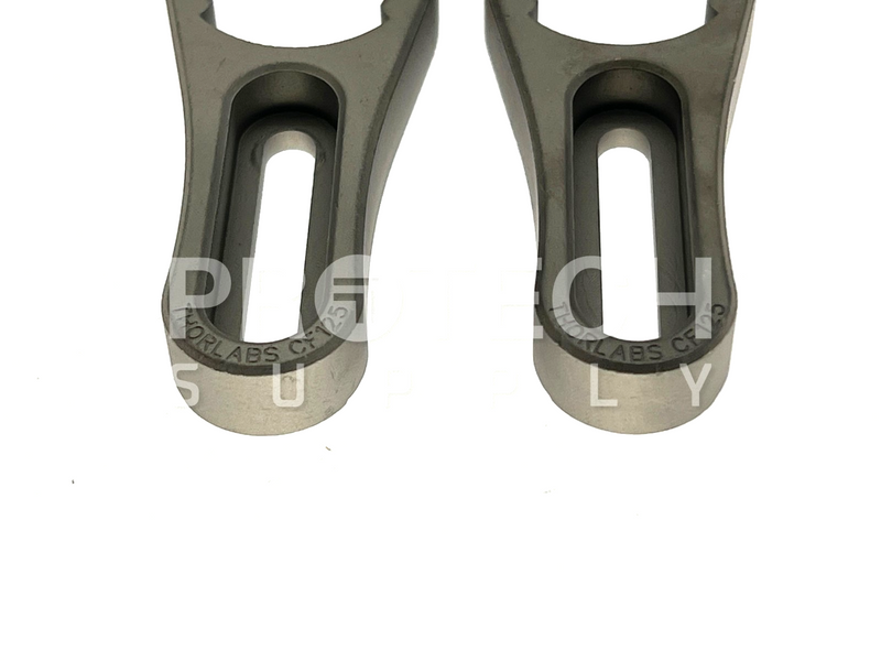 Load image into Gallery viewer, (Lot of 5) Thorlabs CS125 Clamping Fork GUARANTEED