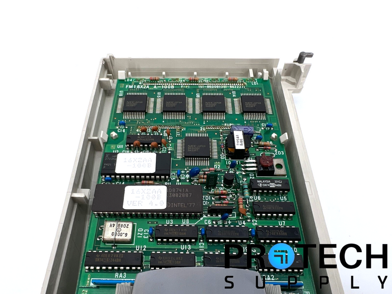 Load image into Gallery viewer, HP Agilent FM16X2A Keypad from 1050 Series HPLC Assy with WARRANTY
