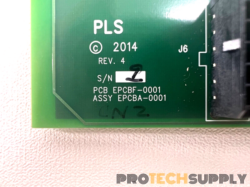 Load image into Gallery viewer, NEW VueMetrix EPCBA-0001 Rev. 4 Board with WARRANTY