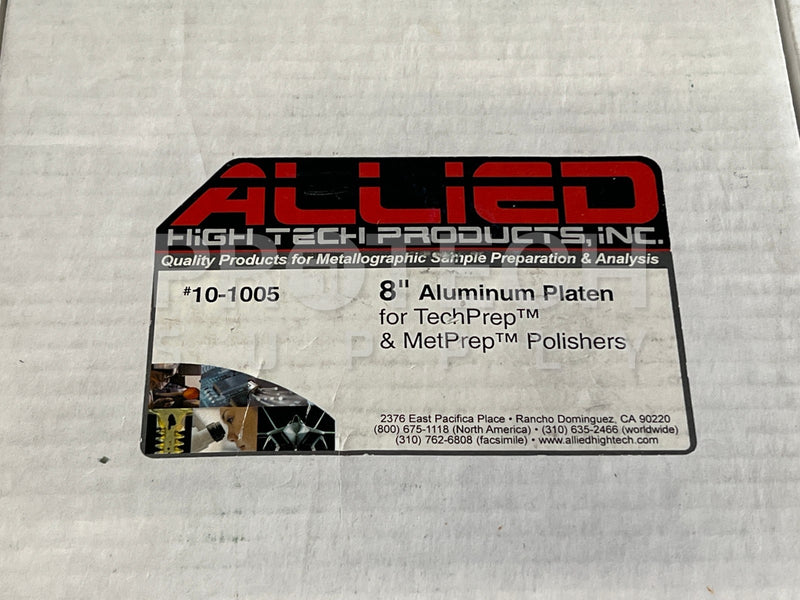 Load image into Gallery viewer, Allied Multiprep 10-1000 Polishing System & Head Assy + Accessories
