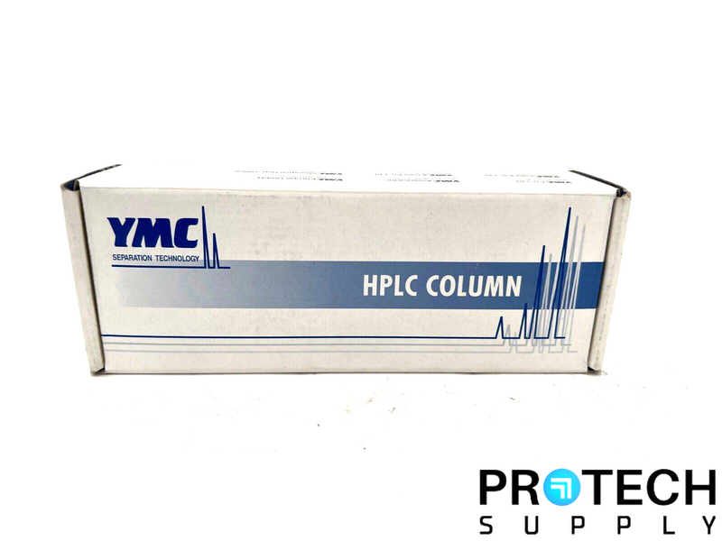 Load image into Gallery viewer, YMC HPLC Column ODS-AQ 50 x 2.0mm AQ12S05-0502WT NEW SEALED