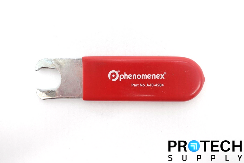 Load image into Gallery viewer, Phenomenex AJ0-4284 SecurityGuard Wrench Cartridge Holder with WARRANTY