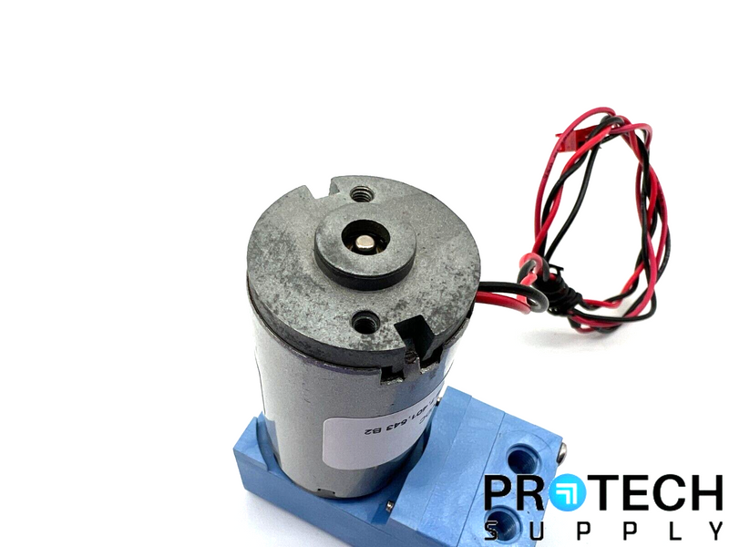 Load image into Gallery viewer, Parker W335-21-02 Mini Diaphragm Liquid Pump with WARRANTY
