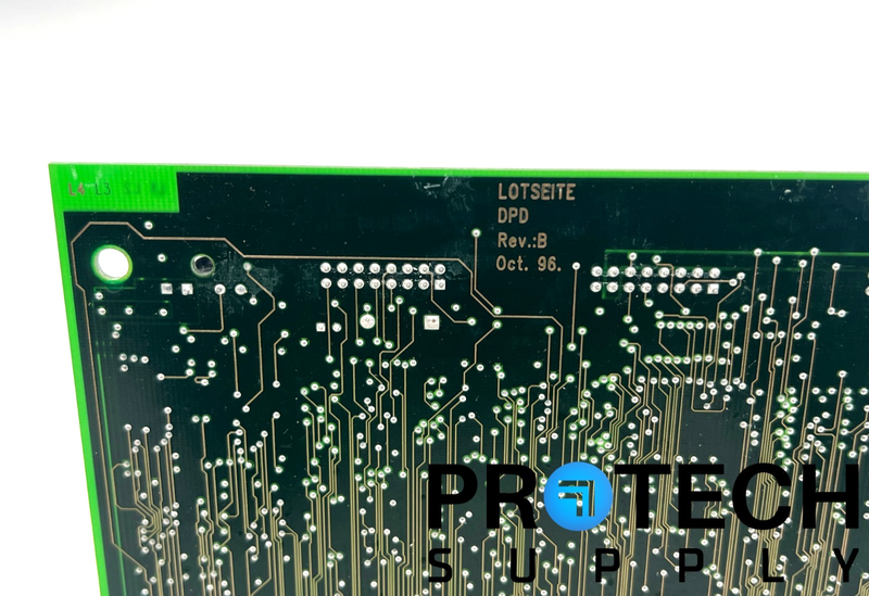 Load image into Gallery viewer, B Braun Diapact CRRT Processor Board with WARRANTY