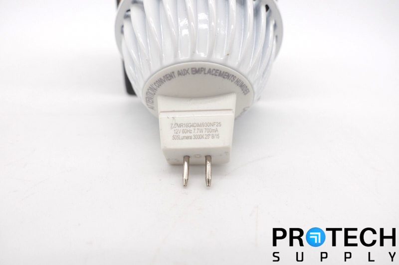 Load image into Gallery viewer, Green Creative 7.5MR16G4DIM/930NF25 Titanium LED NEW with WARRANTY