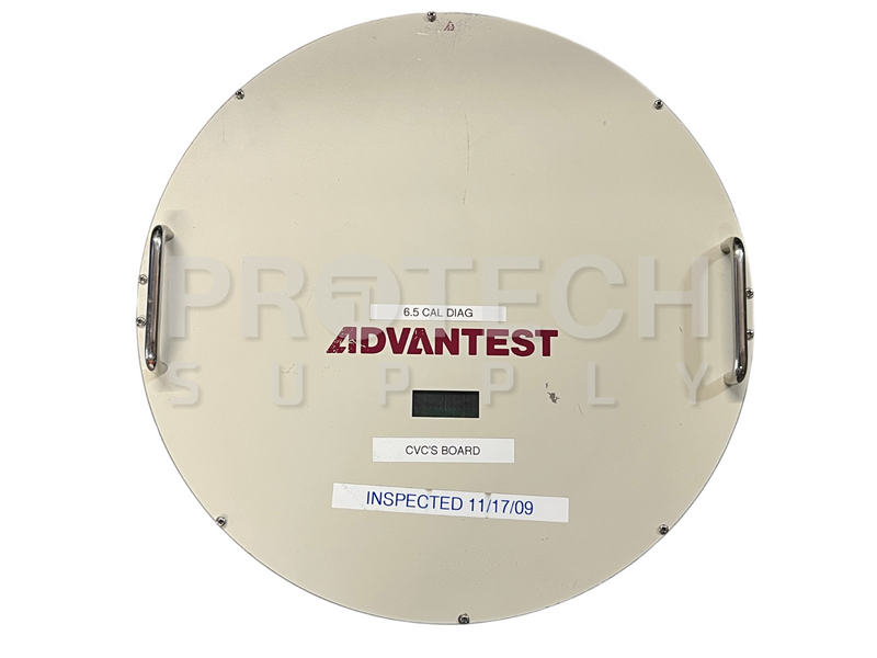 Load image into Gallery viewer, Advantest BPS-034271X02 CVC'S Board MAE-118581 GUARANTEED