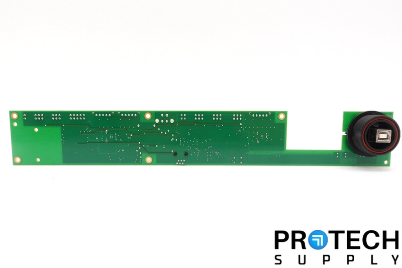 Load image into Gallery viewer, Perkin Elmer MZ329084 Rev. F System Control Board MZ329081-C with WARRANTY