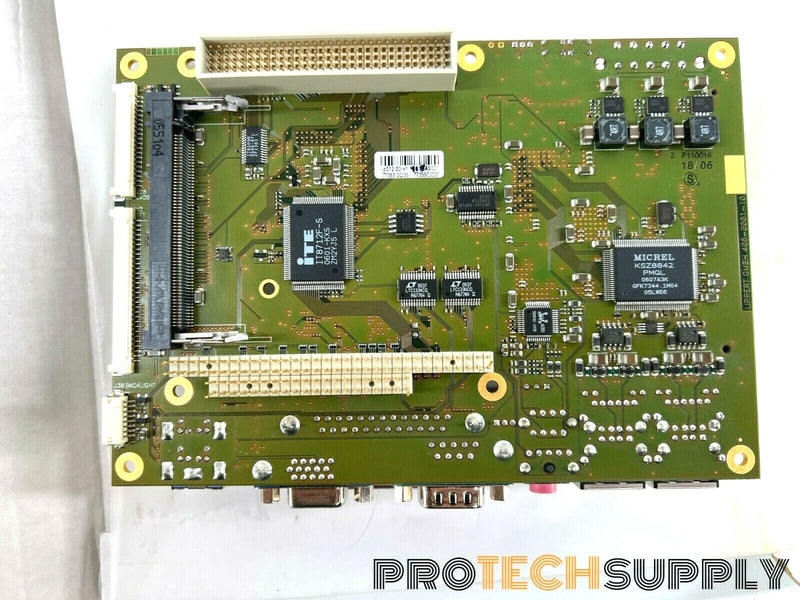 Load image into Gallery viewer, NEW LiPPERT 810-0001-00 AMD Device Motherboard With WARRANTY