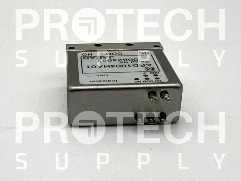 Load image into Gallery viewer, Panasonic / Matsushita ARD1004HA01 Coaxial Switch with WARRANTY