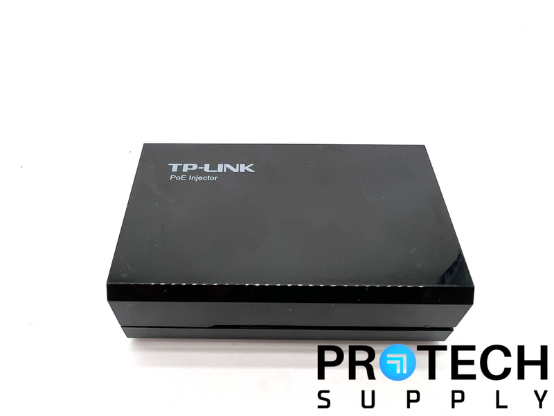 Load image into Gallery viewer, TP-Link TL-POE150S Power Supply 48V 0.35A with WARRANTY