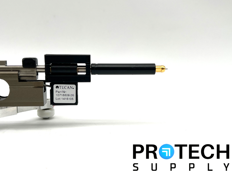 Load image into Gallery viewer, TECAN 10718809.05 ILID Tip Adapter Assy from Freedom EVO with WARRANTY